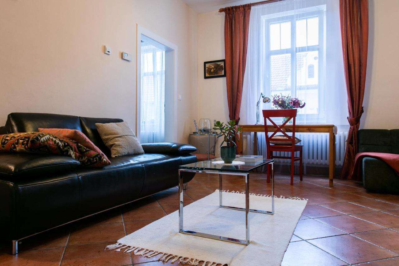 Vila Witke Dolní Dunajovice المظهر الخارجي الصورة