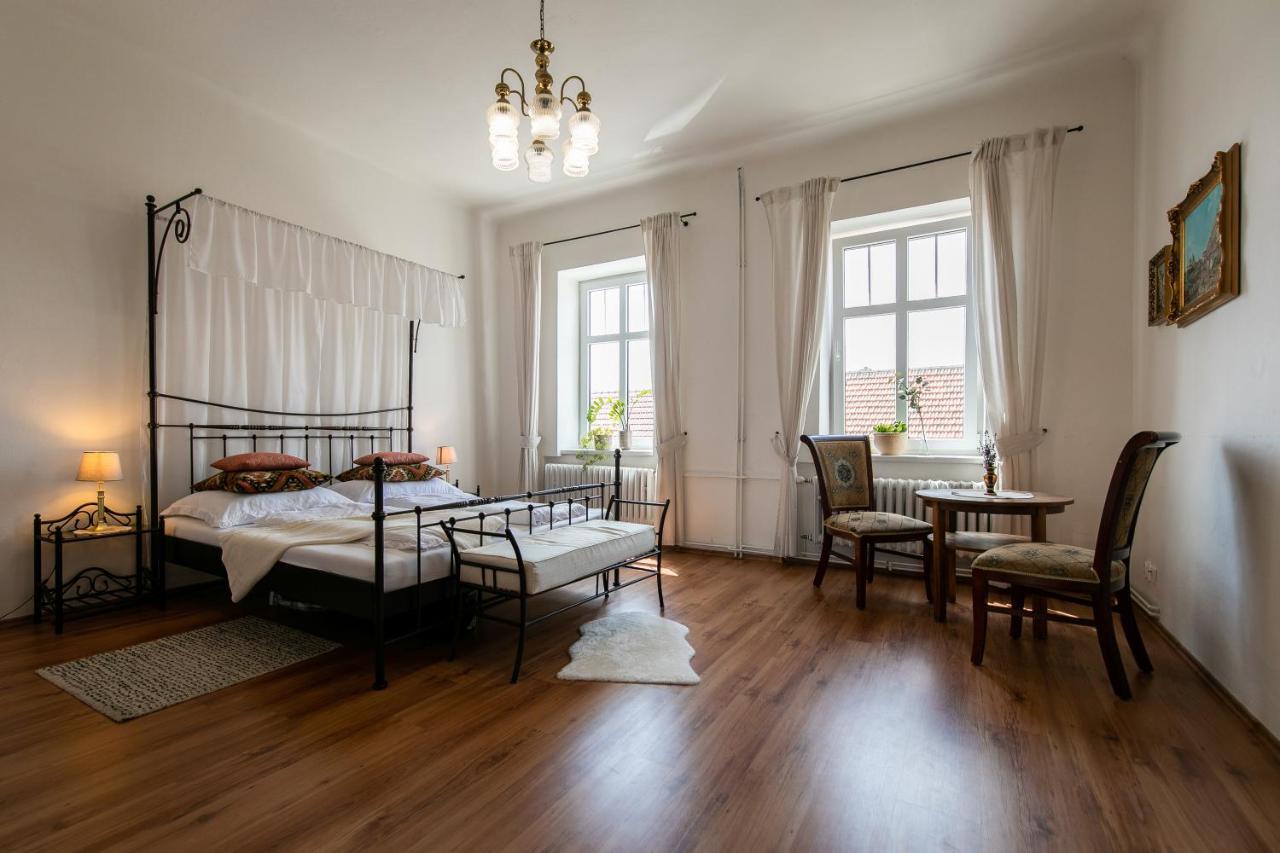 Vila Witke Dolní Dunajovice المظهر الخارجي الصورة