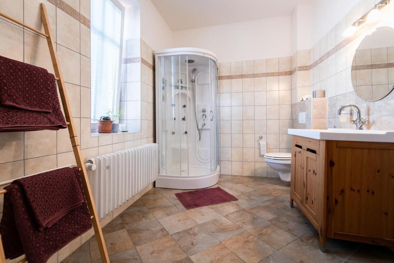 Vila Witke Dolní Dunajovice المظهر الخارجي الصورة